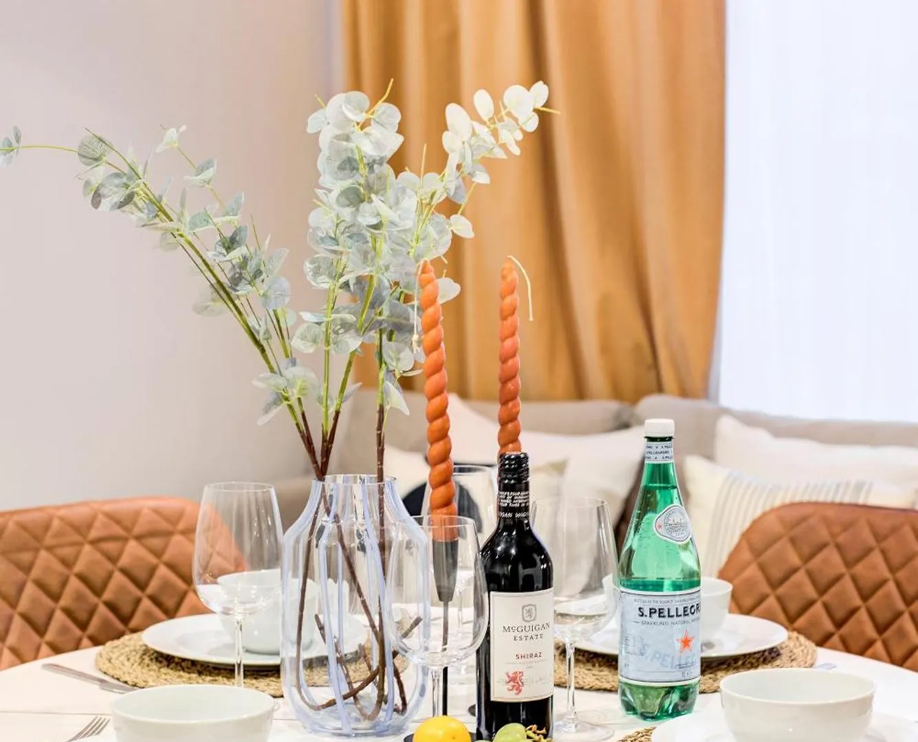 Boho Chic Tower Bridge Gem, Sleeps 8 Apartment London United Kingdom